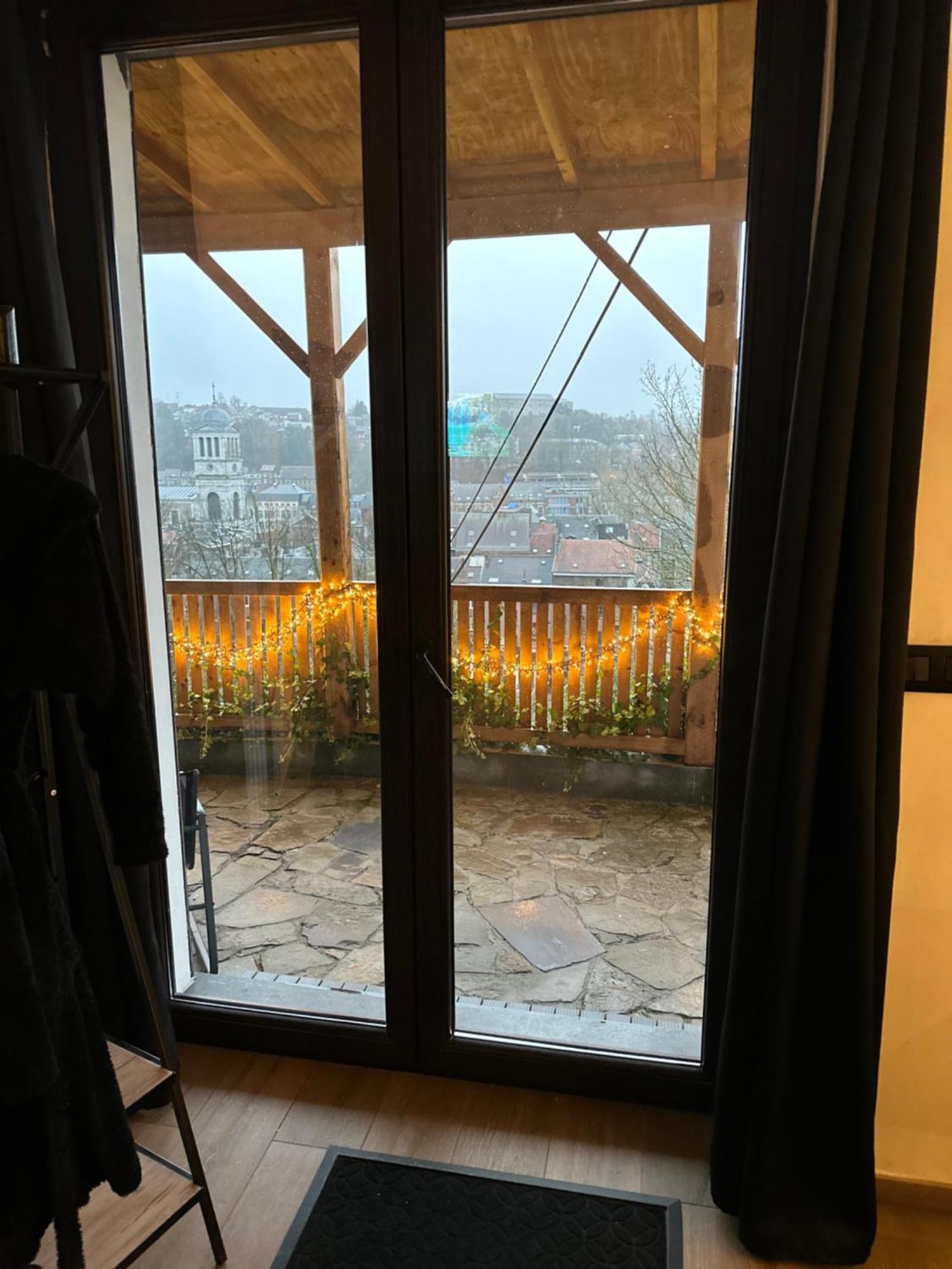 Suite Tino Βερβιέ Εξωτερικό φωτογραφία